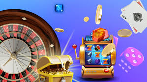 Casino FairSpin